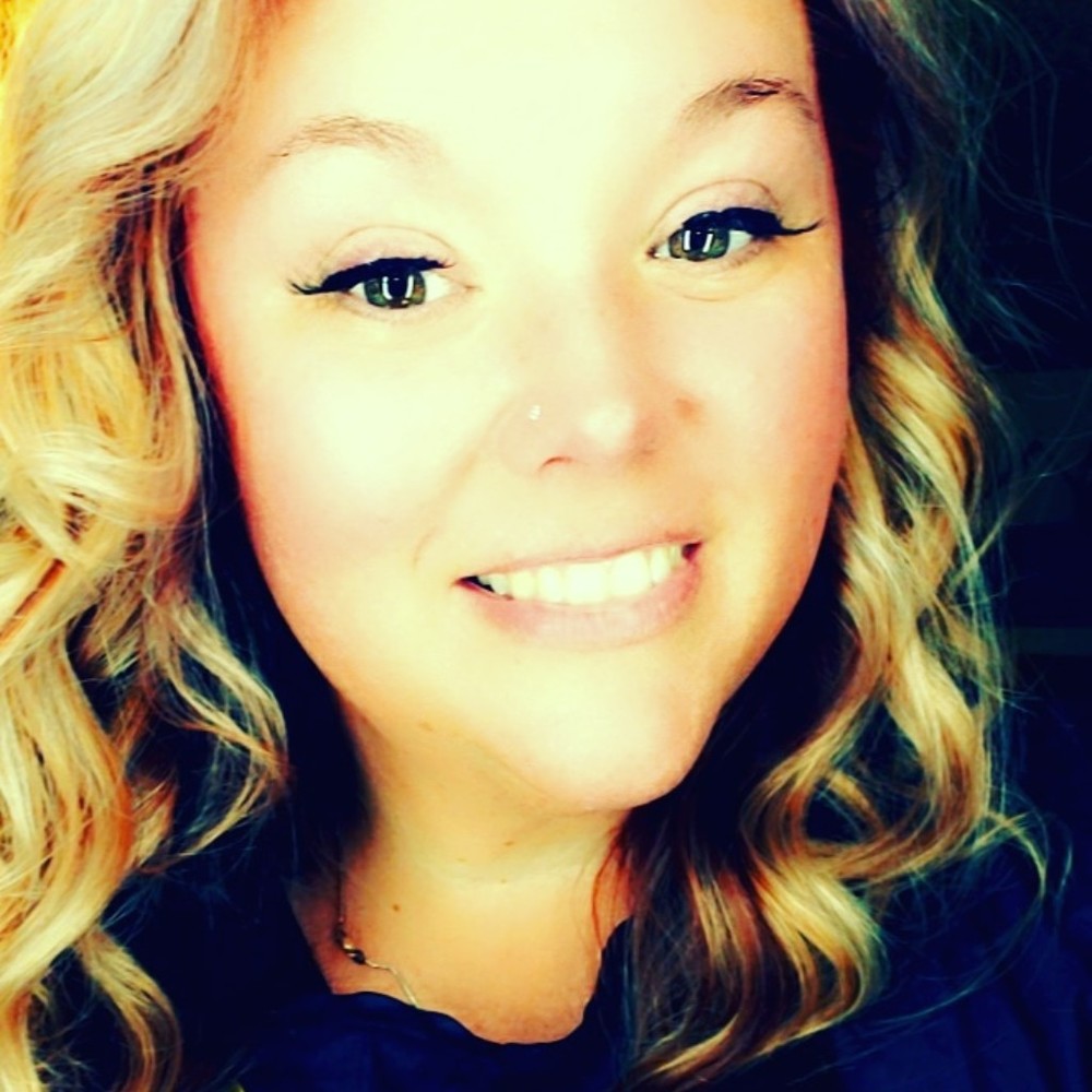 Meet your Posher, Erica